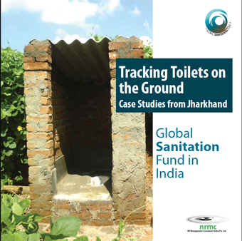Tracking Toilets